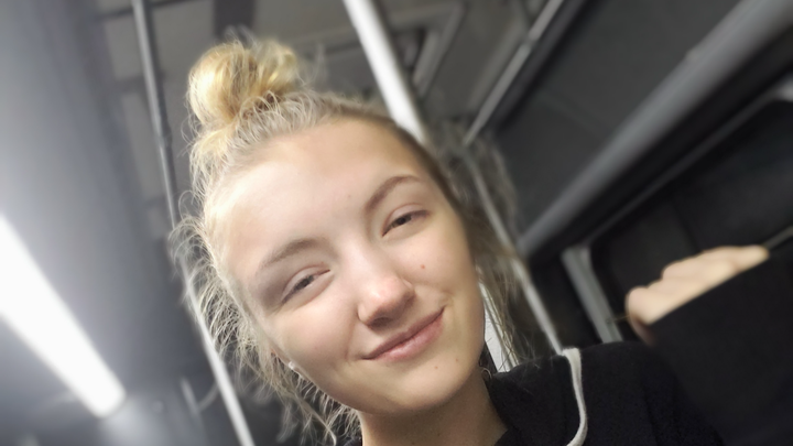 Help give Katelyn the memorial she deserves campaign photo, 1 of 8