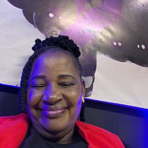 Martha Mujuru