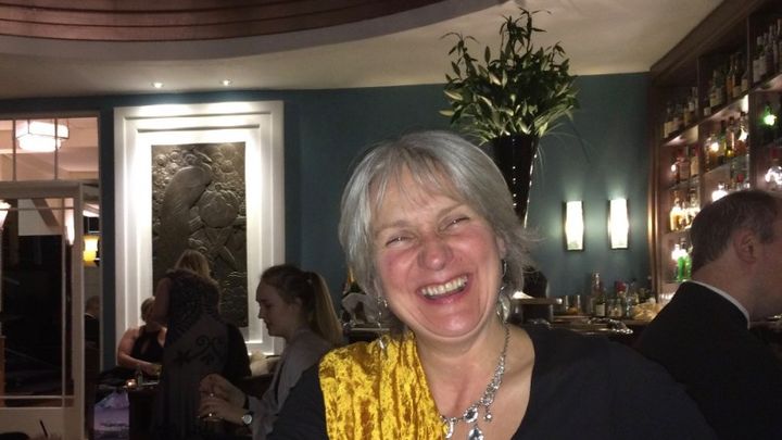 Main fundraiser photo