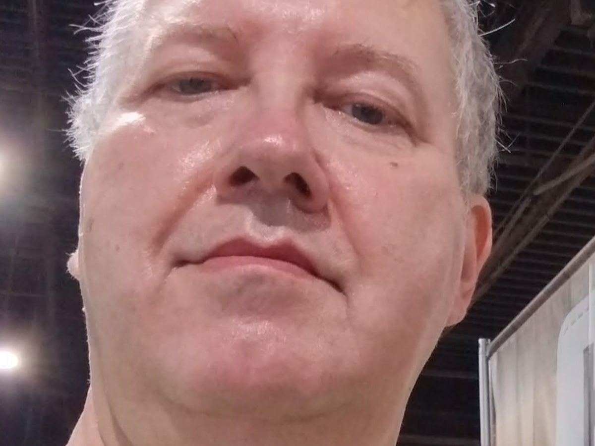 Fundraiser by Robert Carter : Help Robert Rebuild His Financial Stability