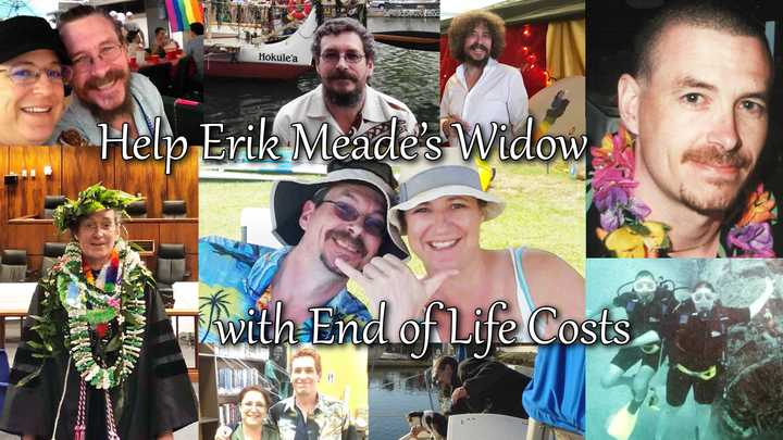 Main fundraiser photo