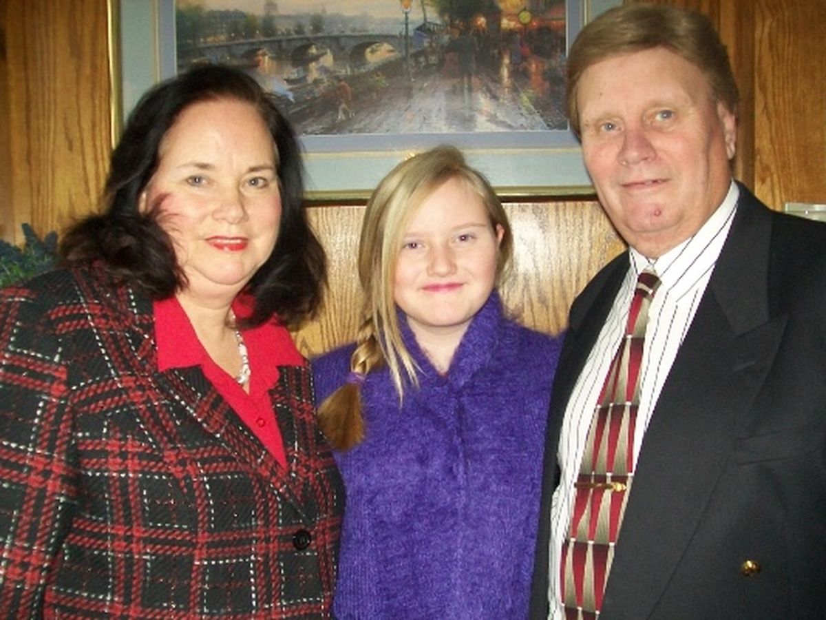 Memorial Fund for Al Peterson campaign photo, 1 of 3
