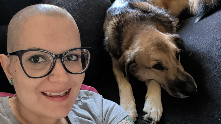 Fundraiser by April Carroll : Ensuring Ongoing Care for Breast Cancer ...