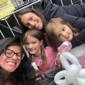 Carin Rockind Neil Rockind