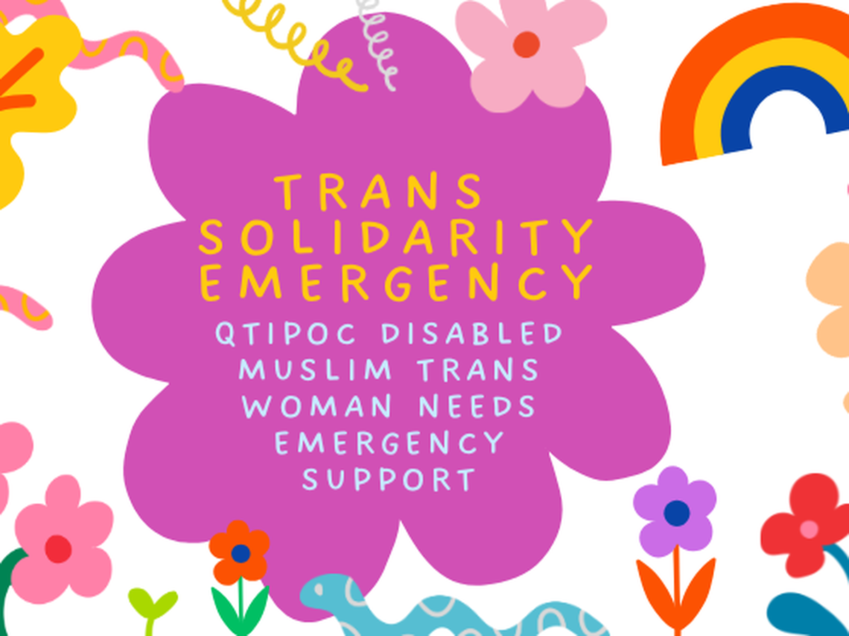 Fundraiser’s main image