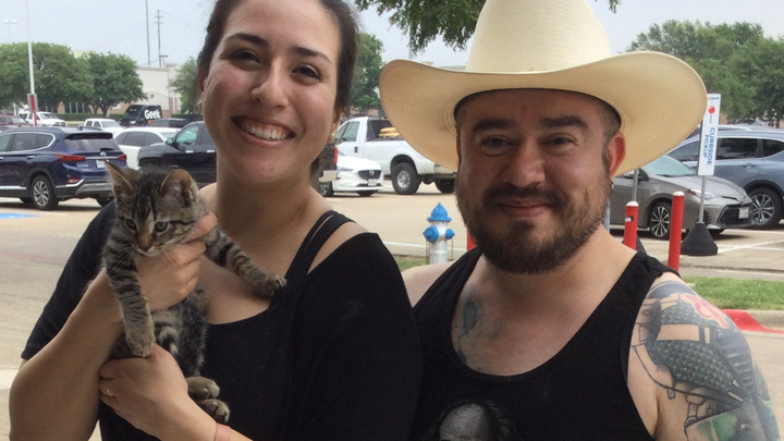 Help Carlos Access Specialized Neurological Treatment campaign photo, 1 of 8