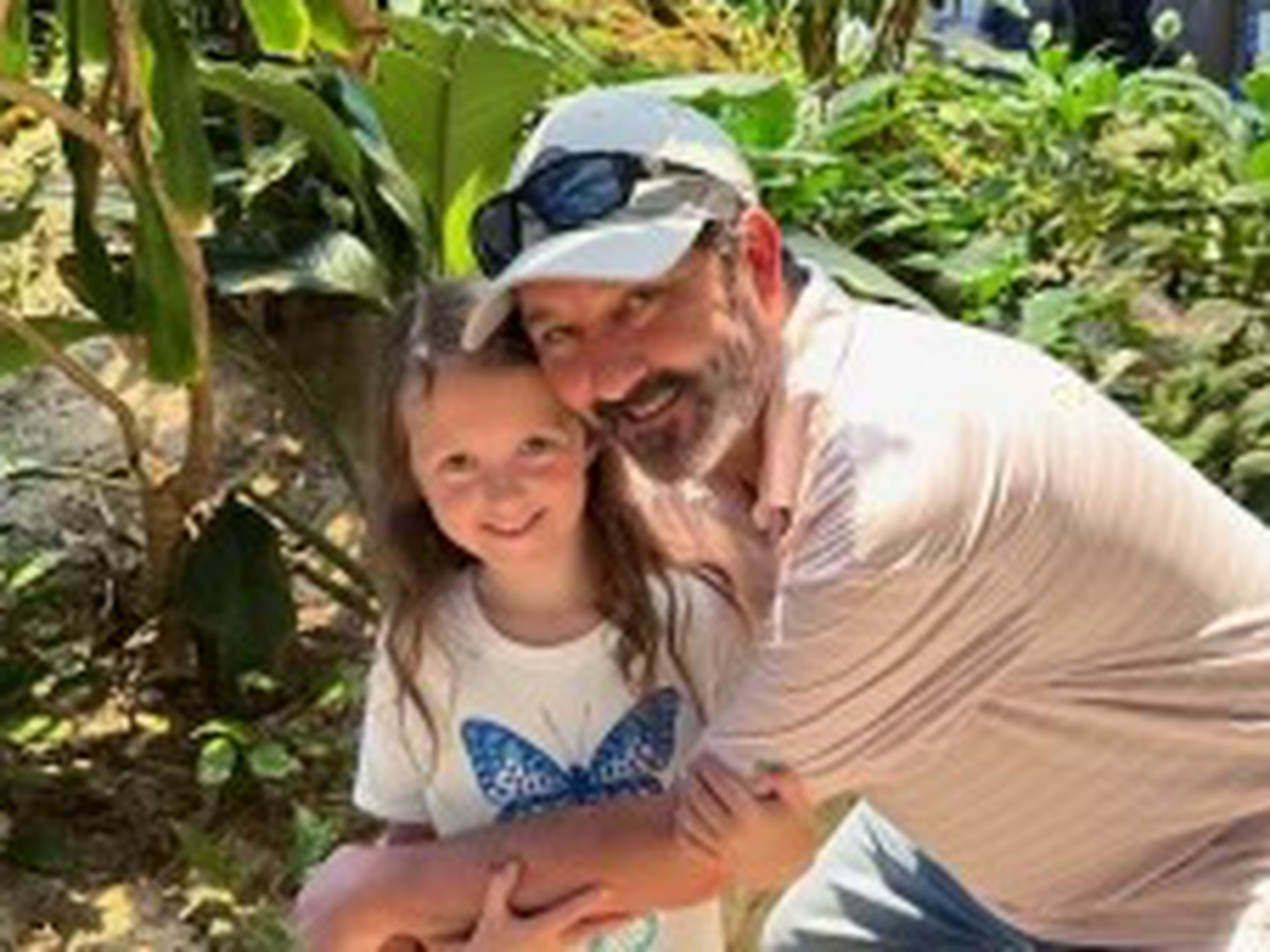 Help Shawn Williams Get a Liver Transplant campaign photo, 1 of 5