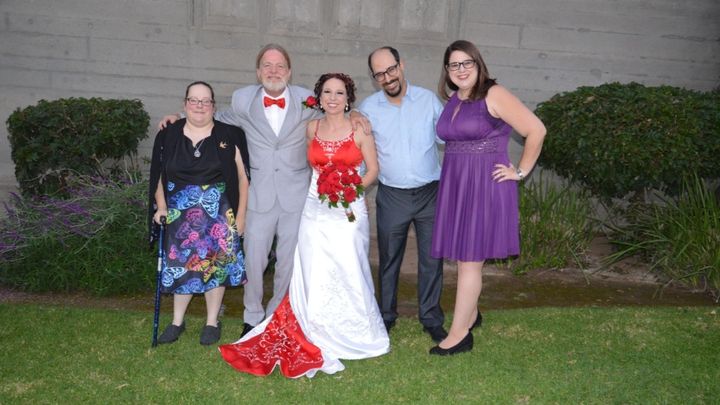 Main fundraiser photo