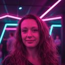 Profile photo of melanie peer