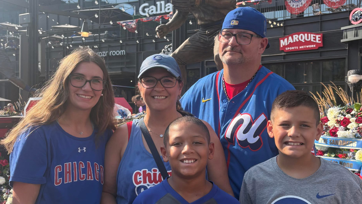 Assist the Coomes Family During Heath's Recovery campaign photo, 1 of 2