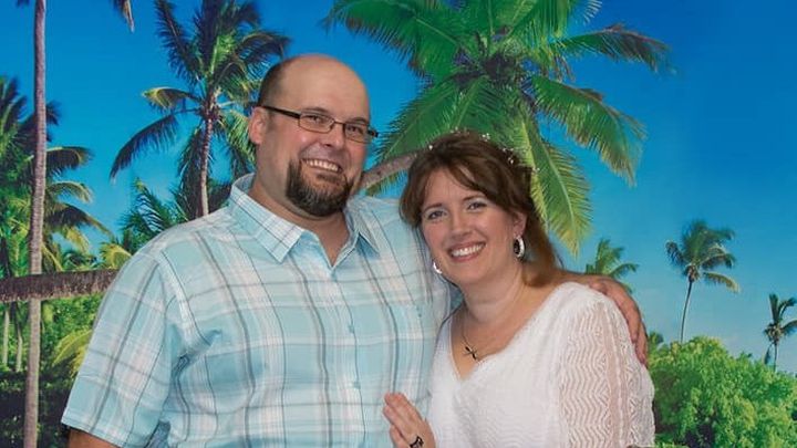 Main fundraiser photo