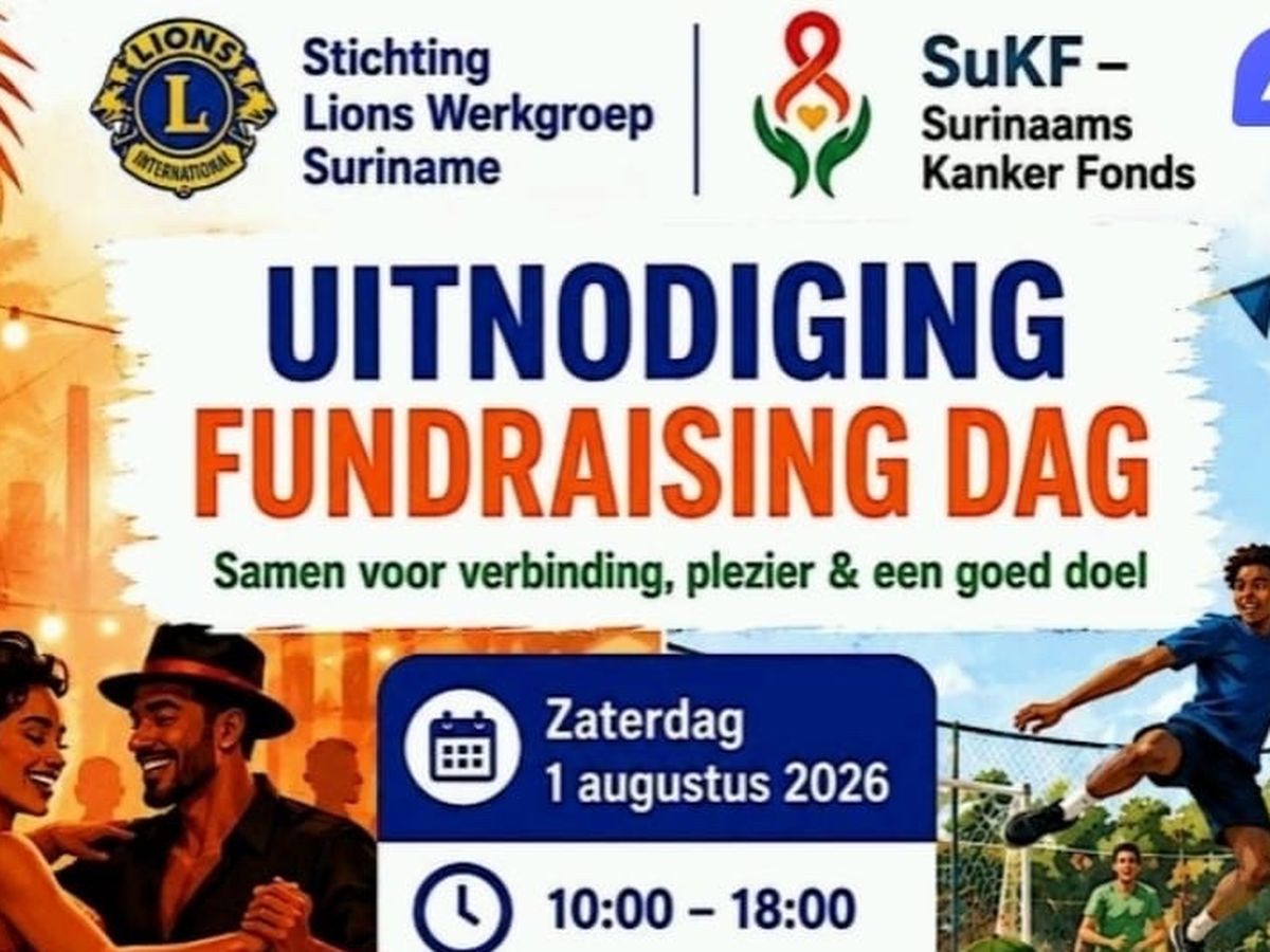 Fundraiser’s main image