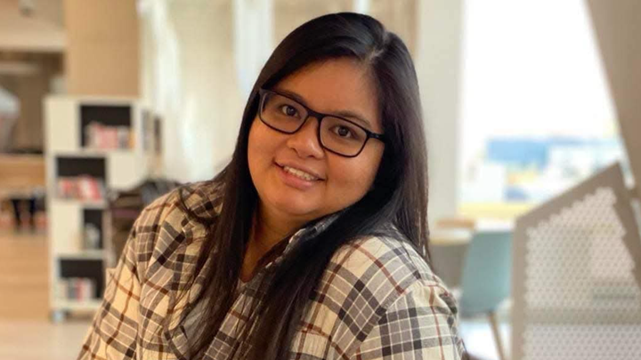 Sherry Rhea Fundraiser by Rhea Gouthro : Sherry Mae Manlulu