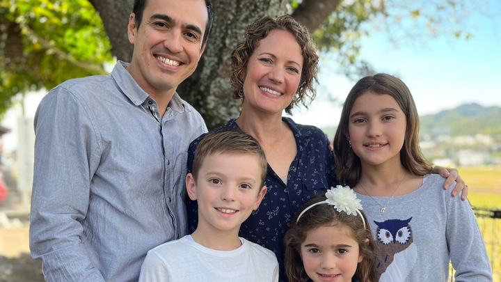 Help Carrie Heal: Emergency dental implants, and recovery campaign photo, 1 of 4