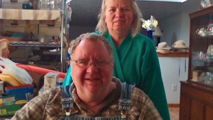 Main fundraiser photo