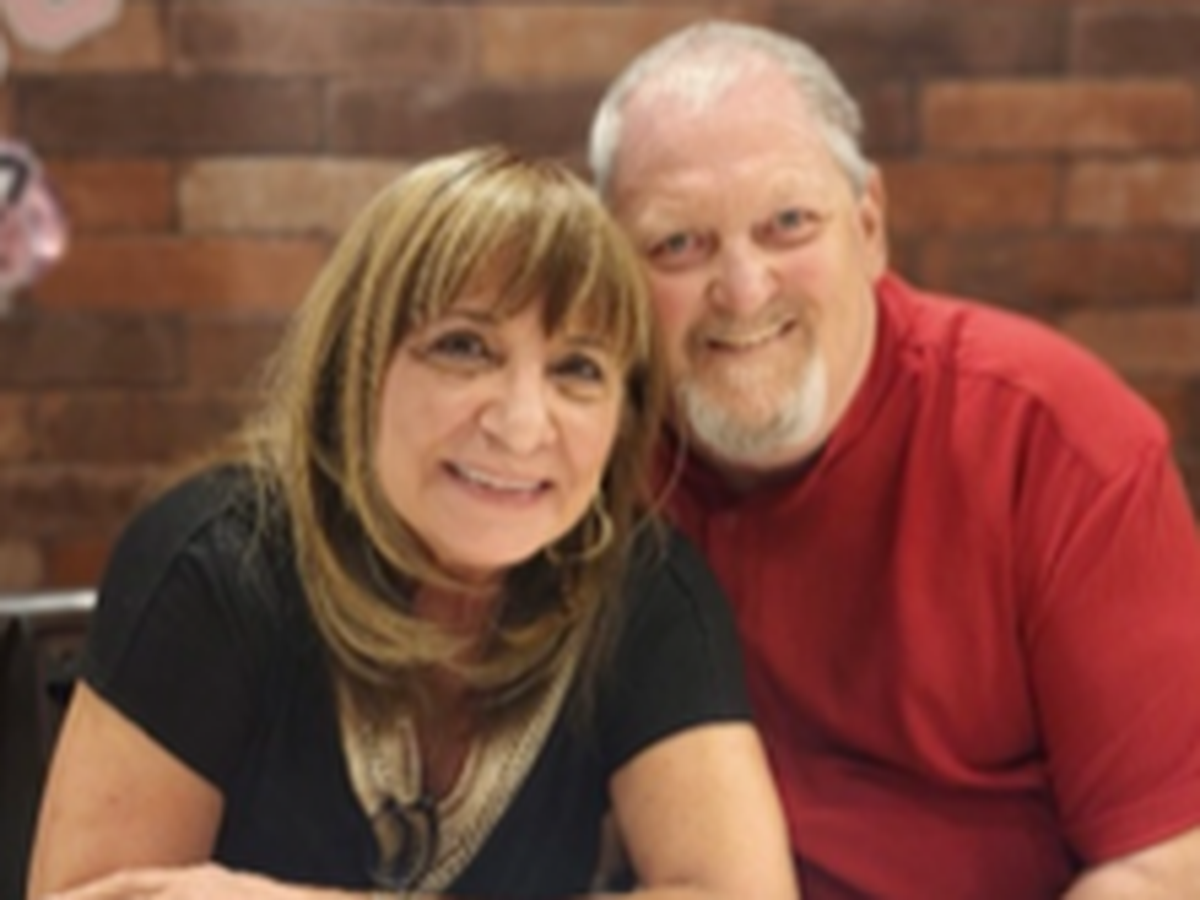 Fundraiser for Greg Rich by Tony Egert : Support Greg Rich’s Fight ...