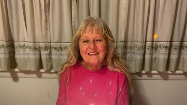 Help for my mom after pipes burst twice campaign photo, 1 of 5