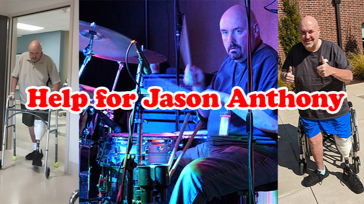 Main fundraiser photo