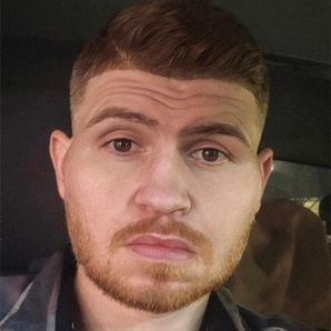 Brian Federico