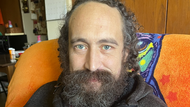 Help Edd Get a Second Chance at Life campaign photo, 1 of 4