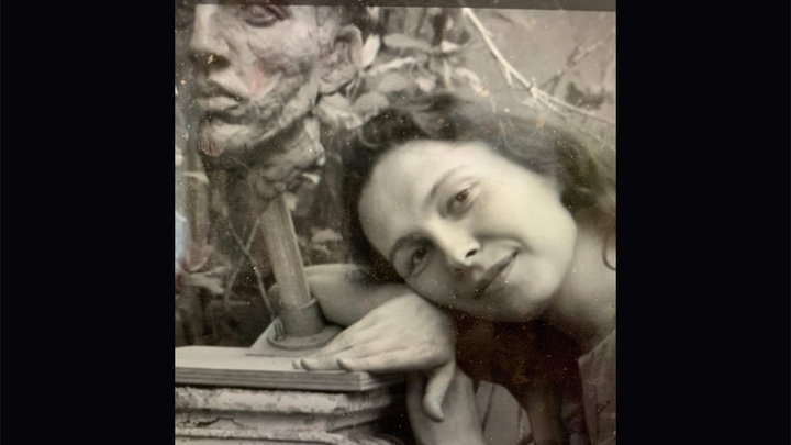 Help Me Pursue My Dream of Studying Sculpture at Figura campaign photo, 1 of 8