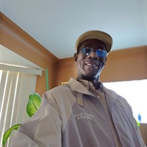 Wydrick Buford