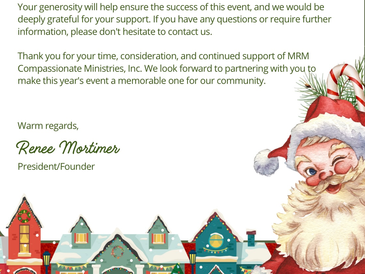 Fundraiser’s main image