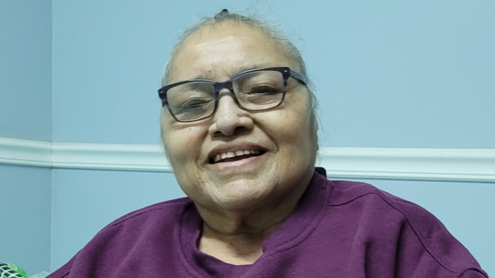 Gastos Funerarios de Alicia Galan campaign photo, 1 of 7