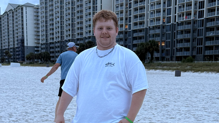 Donate to Ease Brady's Medical Expenses campaign photo, 1 of 4