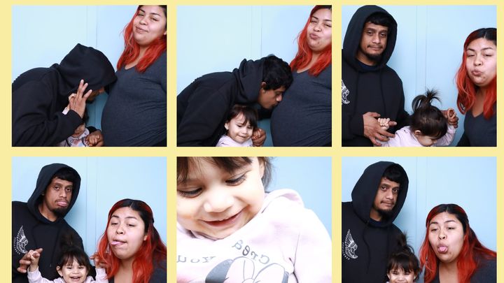 Help Dennis Support His Growing Family campaign photo, 1 of 8