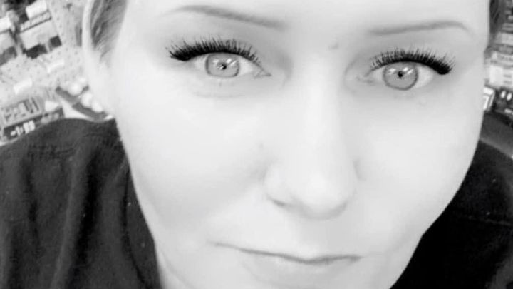 Support Amy’s Fight Against Stage 4 Cancer campaign photo, 1 of 5