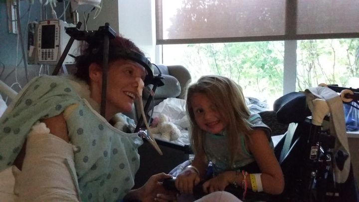 Main fundraiser photo