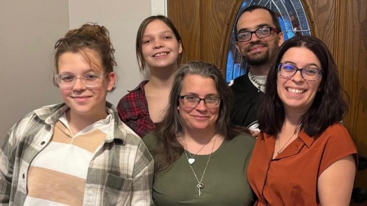 Help Tammy Schlapfer’s Family Rebuild After Fire campaign photo, 1 of 8