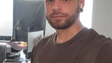 Joshua Concepcion
