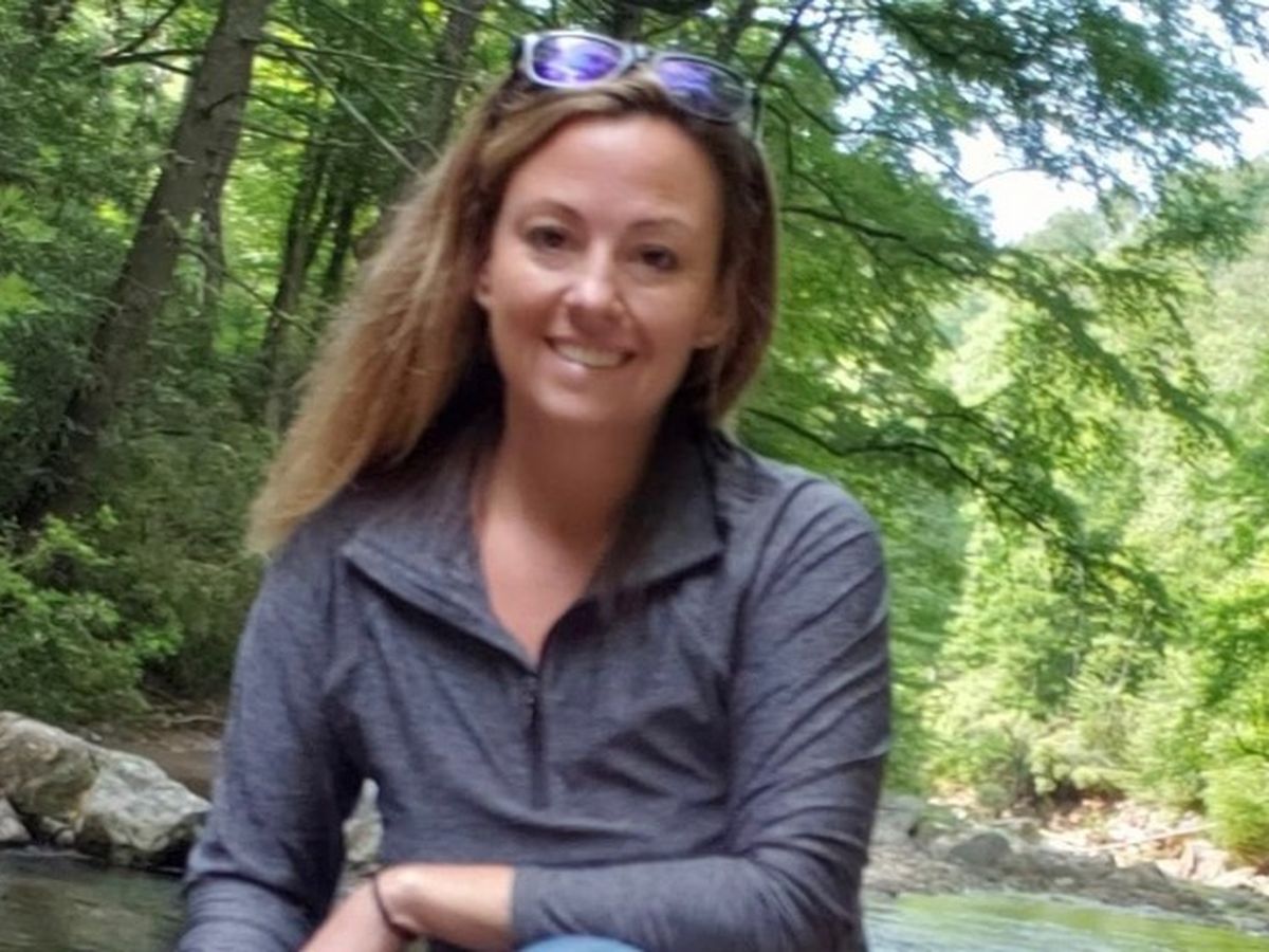 Fundraiser by Elizabeth Reynolds : Erica’s Journey