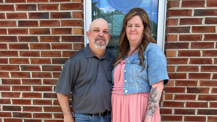 Main fundraiser photo