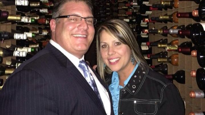 Main fundraiser photo