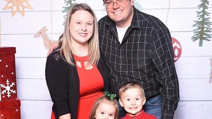 Main fundraiser photo