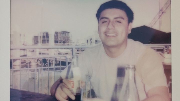 Honoring Fernando Cortez’s Beautiful Life campaign photo, 1 of 9