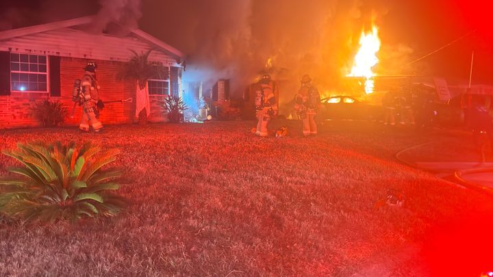 Support Christy Martell After House Fire campaign photo, 1 of 6