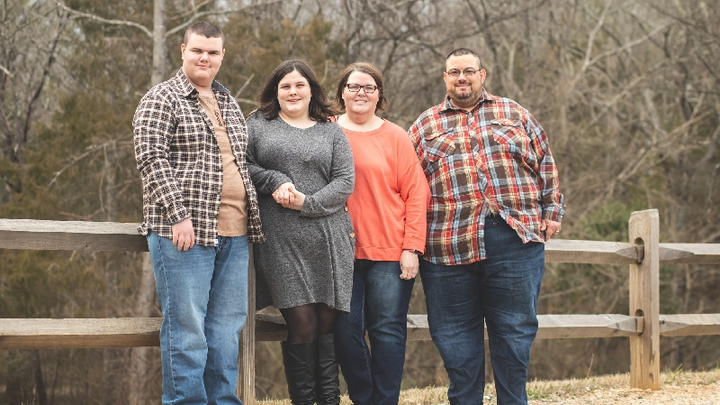 Help Keep a Roof Over Our Kids' Heads campaign photo, 1 of 4