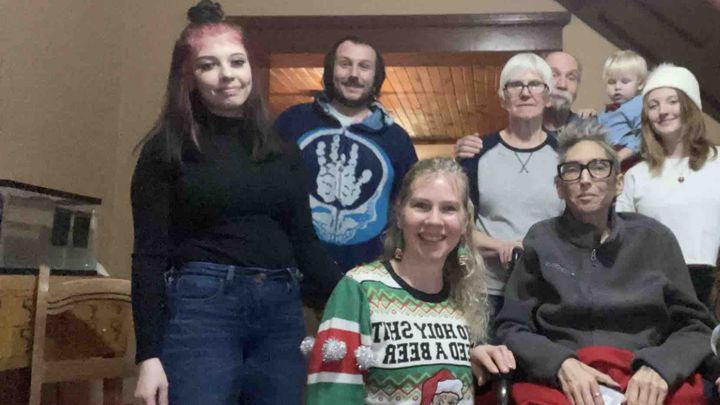 Main fundraiser photo