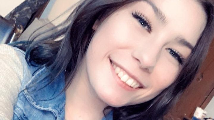Funeral expenses for Brianna Kay Dankers campaign photo, 1 of 3