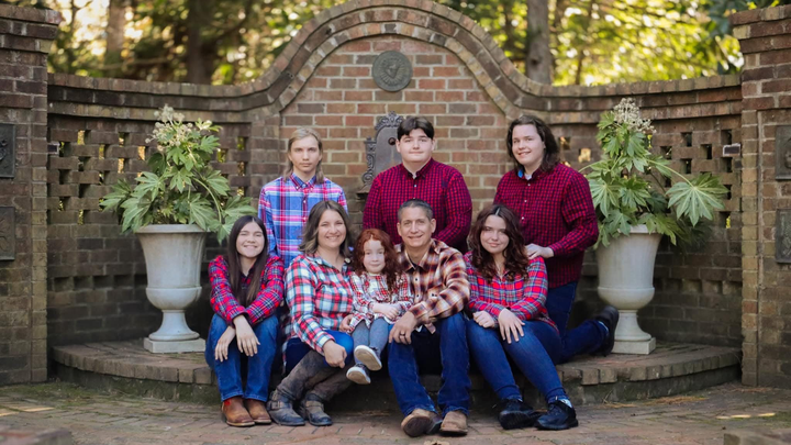 Main fundraiser photo