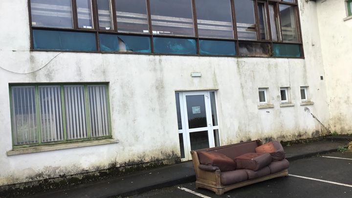 Roundstone: Rebuild the Heart of the Village campaign photo, 1 of 7