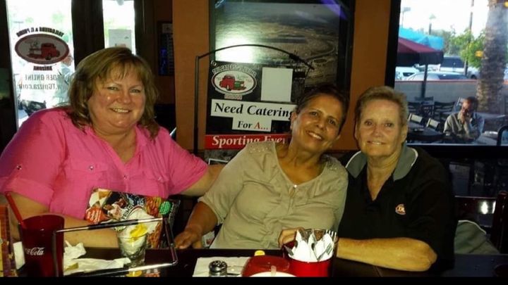 Main fundraiser photo