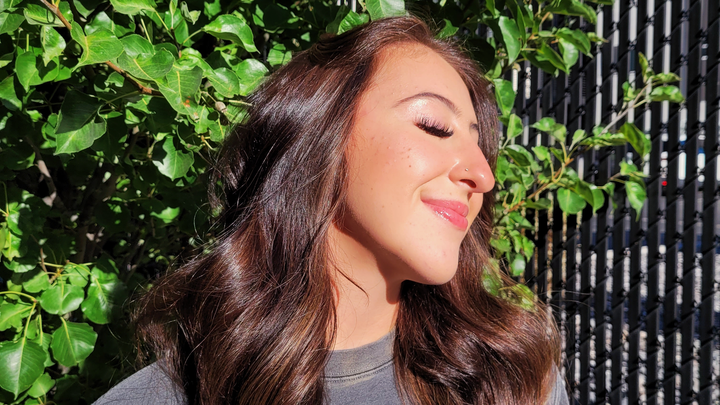 Support a Dream: Makeup Study in London campaign photo, 1 of 4
