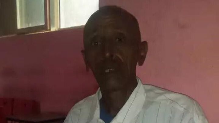 Main fundraiser photo