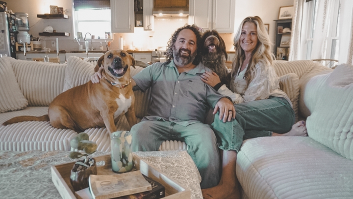Help Us Grow Our Family Through Adoption campaign photo, 1 of 6