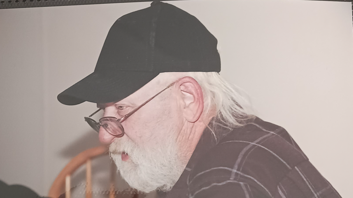 Donate to George Cook's Cancer Care campaign photo, 1 of 3